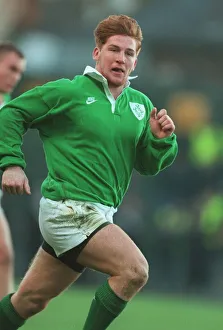 Jonathan Bell