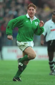 Jonathan Bell