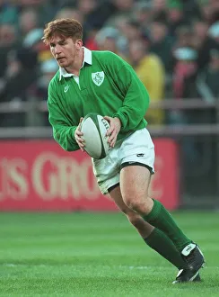 Jonathan Bell