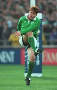 Jonathan Bell