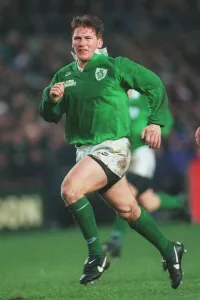 Jonathan Bell