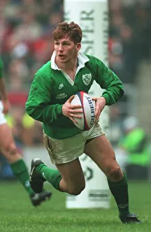 Jonathan Bell