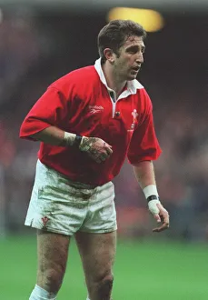 Jonathan Davies