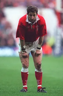 Jonathan Davies