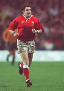 Jonathan Davies