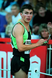 Jonathan Edwards