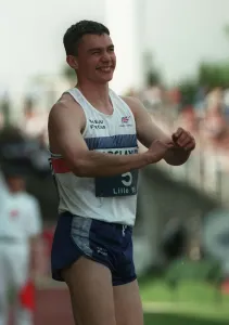 Jonathan Edwards