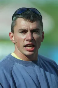 Jonathan Edwards