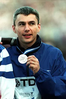 Jonathan Edwards