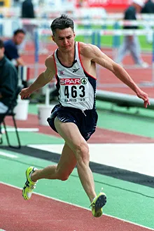 Jonathan Edwards
