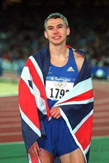 Jonathan Edwards