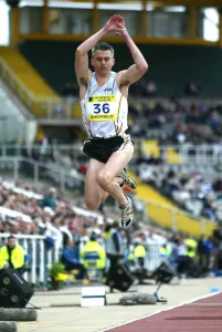 Jonathan Edwards