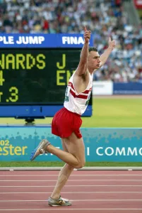 Jonathan Edwards