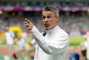 Jonathan Edwards