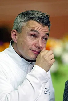 Jonathan Edwards Crying