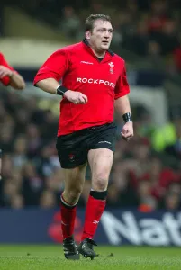 Jonathan Humphreys
