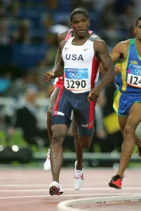 800m Prints: Jonathan Johnson