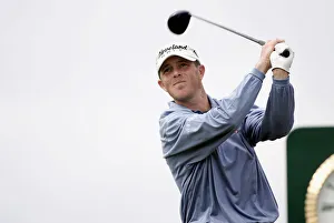 Jonathan Kaye