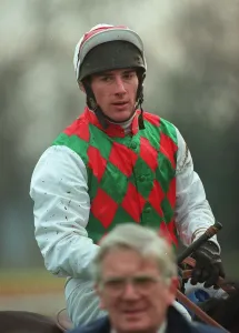 Jonathan Lodder