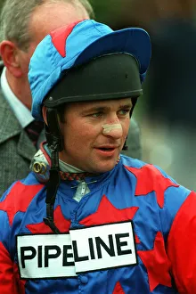 Jonathan Lower