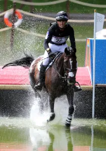 Sport Selection Prints: Jonathan Paget