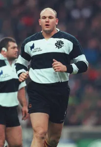 Barbarians Prints: Jonathan Quinnell