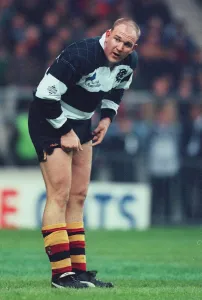 Jonathan Quinnell