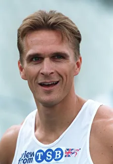 Jonathan Ridgeon