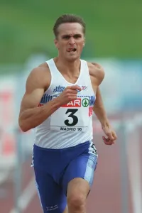 Jonathan Ridgeon