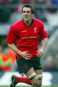 Jonathan Thomas