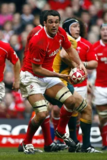 Jonathan Thomas