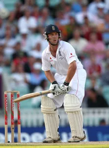 Jonathan Trott
