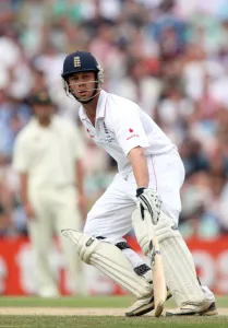 Jonathan Trott