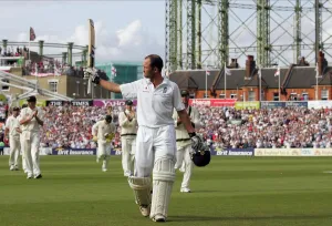 Jonathan Trott
