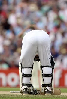 Jonathan Trott