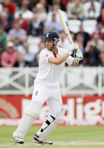 Jonathan Trott