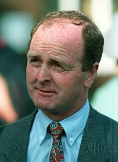 Jonjo O Neill