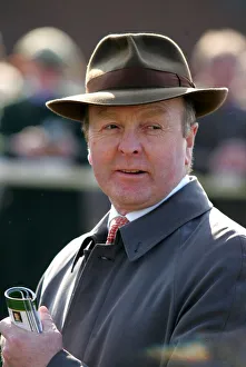 Jonjo O Neill