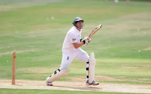 Jonny Bairstow
