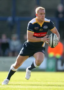 Jonny Hepworth
