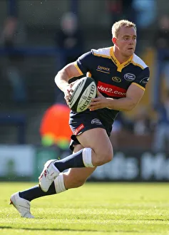 Jonny Hepworth