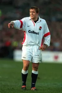 Jonny Wilkinson