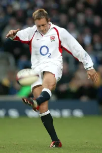 Jonny Wilkinson