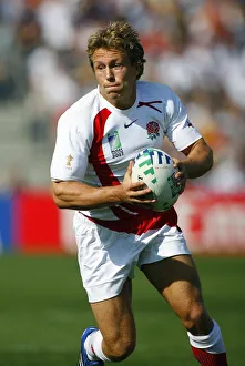 Jonny Wilkinson