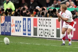 Jonny Wilkinson