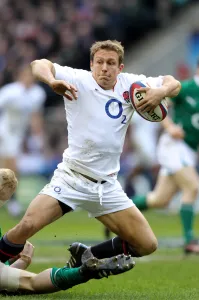Jonny Wilkinson