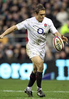 Jonny Wilkinson
