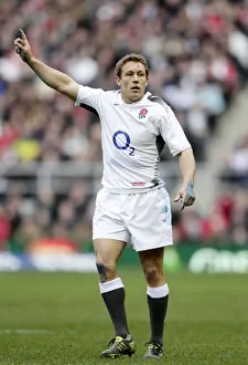 Jonny Wilkinson