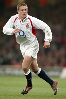 Jonny Wilkinson