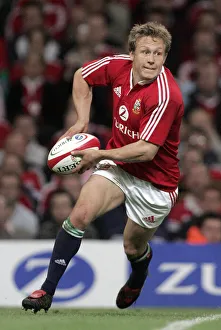 Jonny Wilkinson